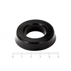 Манжета 25х45  h=10  ТУ 38-1051725-86