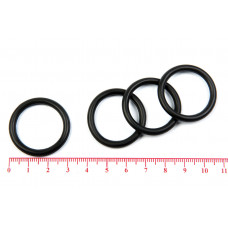 Кольцо 025-031-36 ГОСТ 9833-73