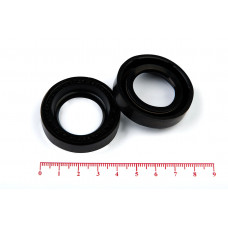 Сальник (манжета армированная) 1.2-25х42х10 ГОСТ 8752-79