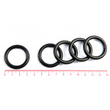 Кольцо 025.0-5.0 NBR70