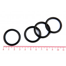 Кольцо 026-032-36 ГОСТ 9833-73