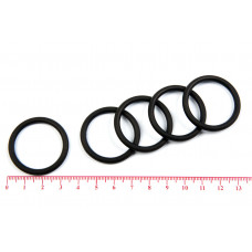 Кольцо 028-034-36 ГОСТ 9833-73