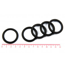 Кольцо 028-036-46 ГОСТ 9833-73