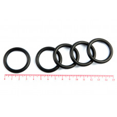 Кольцо 028.0-5.0 NBR70