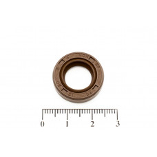 Сальник (манжета армир.) фторкаучук TC 12х20х5 FKM75