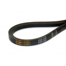 Ремень клиновой С(В)-1120 Lp / 1070 Li  ГОСТ 1284-89 HIMPT