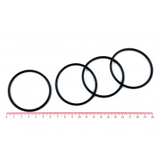 Кольцо 056-061-30 ГОСТ 9833-73