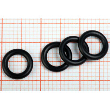 Кольцо 005.0-1.5 NBR70