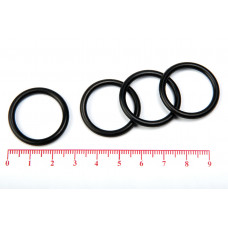 Кольцо 023-028-30 (022.2-3.0) NBR70