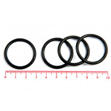 Кольцо 027-032-30 (026.3-3.0) NBR70