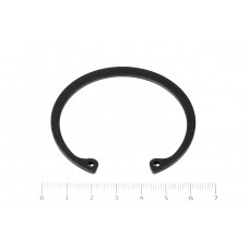 Стопорное кольцо внутреннее 56х1,7 ГОСТ 13943-86
