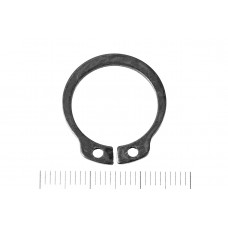 Стопорное кольцо наружное 19х1,2 ГОСТ 13942-86; DIN 471