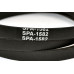 Ремень клиновой SPA-1582 Lp HIMPT