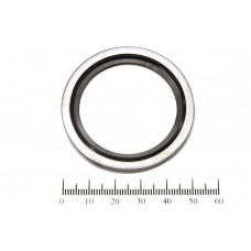 Кольцо USIT R 1 1/4" гидравлическое