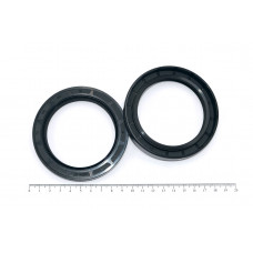 Сальник (манжета армированная) TC 68х92х12 NBR70