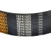 Ремень поликлиновой 12PK-1625 HIMPT