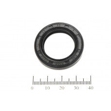 Сальник (манжета армированная) TC 23х35х6 NBR70