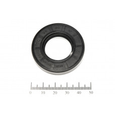 Сальник (манжета армированная) TC 24х45х10 NBR70