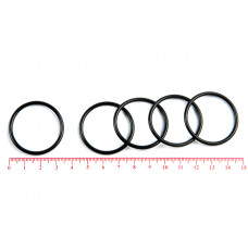 Кольцо 032-036-25 ГОСТ 9833-73