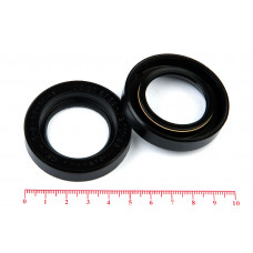 Сальник (манжета армированная) 1.2-32х52х10 ГОСТ 8752-79