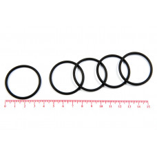 Кольцо 034-038-25 ГОСТ 9833-73