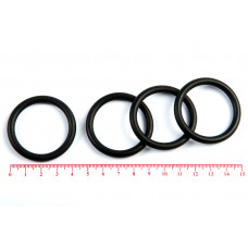 Кольцо 035.0-5.0 NBR70