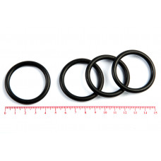 Кольцо 036.0-5.0 NBR70