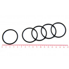 Кольцо 038-042-25 ГОСТ 9833-73