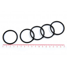 Кольцо 038-042-30 ГОСТ 9833-73