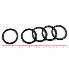 Кольцо 038.0-5.0 NBR70