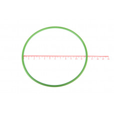 Кольцо 125-130-36-2-7 силикон ГОСТ 9833-73