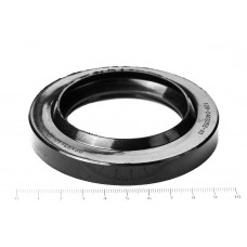 Сальник (манжета армированная) 2.2-62х93х16 (486460 прав.) ГОСТ 8752-79