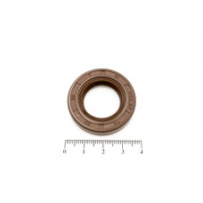 Сальник (манжета армир.) фторкаучук TC 20х35х7 FKM75