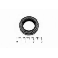 Сальник (манжета армированная) TC 16х25х6 NBR70