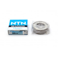 Подшипник NTN 6205 ZZ (80205) 25*52*15мм