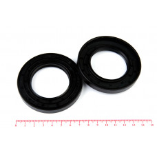 Сальник (манжета армированная) TC 45х75х10 NBR70