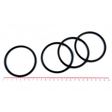 Кольцо 075-083-46 ГОСТ 9833-73