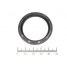 Сальник (манжета армированная) TC 35х45х5 NBR70