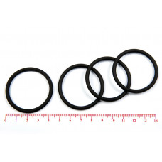 Кольцо 039-045-36 ГОСТ 9833-73