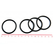 Кольцо 040-046-36 ГОСТ 9833-73