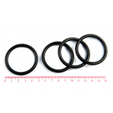 Кольцо 040.0-5.0 NBR70 (Ц110-1414044)