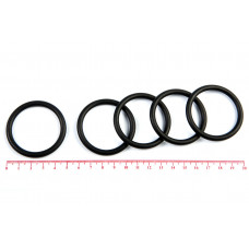 Кольцо 041.0-5.0 NBR70