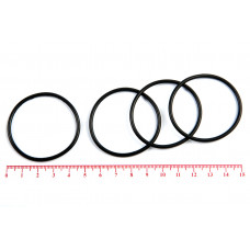 Кольцо 044-048-25 ГОСТ 9833-73