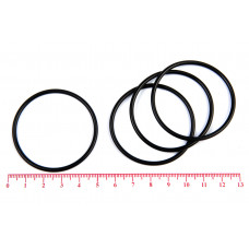 Кольцо 045-049-25 ГОСТ 9833-73