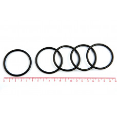 Кольцо 045-051-36 ГОСТ 9833-73