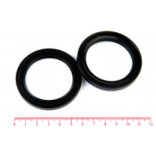 Сальник (манжета армированная) TC 45х60х7 NBR70