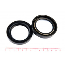 Сальник (манжета армированная) 1.2-45х65х10 ГОСТ 8752-79