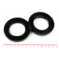 Сальник (манжета армированная) TC 45х72х10 NBR70