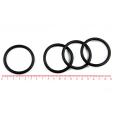 Кольцо 045.0-5.0 NBR70 (Ц-55-1010043)