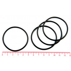 Кольцо 046.0-2.5 NBR70